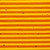 Marigold Horizontal Stripes