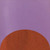 Lilac with Amber Embelleshments
