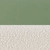 Green / White Boucle