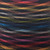 Multicolor Black