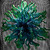 Blue Coral