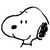 Snoopy Ramen