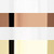 Clear/ Glossy Bronze / Frosted / Gold