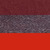 Bordeaux Back / Purple Seat / Red Belt