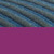 Blue Stripe Seat / Purple Belt