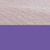 Light Pink Seat / Violet Belt
