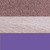 Pink Back / Light Pink Seat / Violet Belt