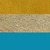 Yellow Back / Light Yellow Seat / Blue Belt