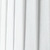 White Plisse