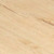 Natural Oak Melamine Top & Leaf