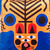 Italian Tiger