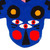 Blue Panther