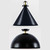 Black Cone / Black Dome