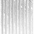 Clear Ribbed Glass