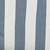 Stripe Ocean Blue