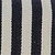 Navy / White Stripe