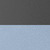 Rubberized Gray / Blue