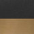 Matte Black / Aged Brass