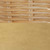 Natural Wicker / Soft Brass