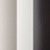 Light Grey / White / Chocolate Brown