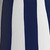 White / Blue Stripes