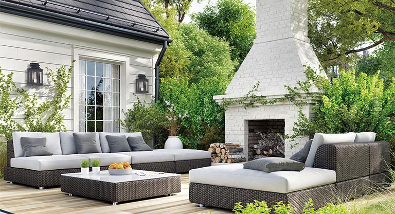 10% Off Outdoor