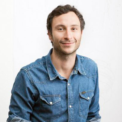 Alexandre Dubreuil