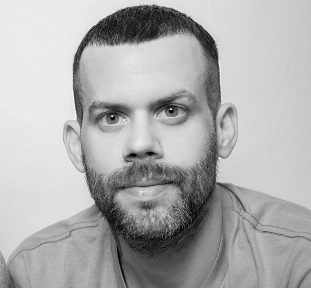 Alexandre Joncas