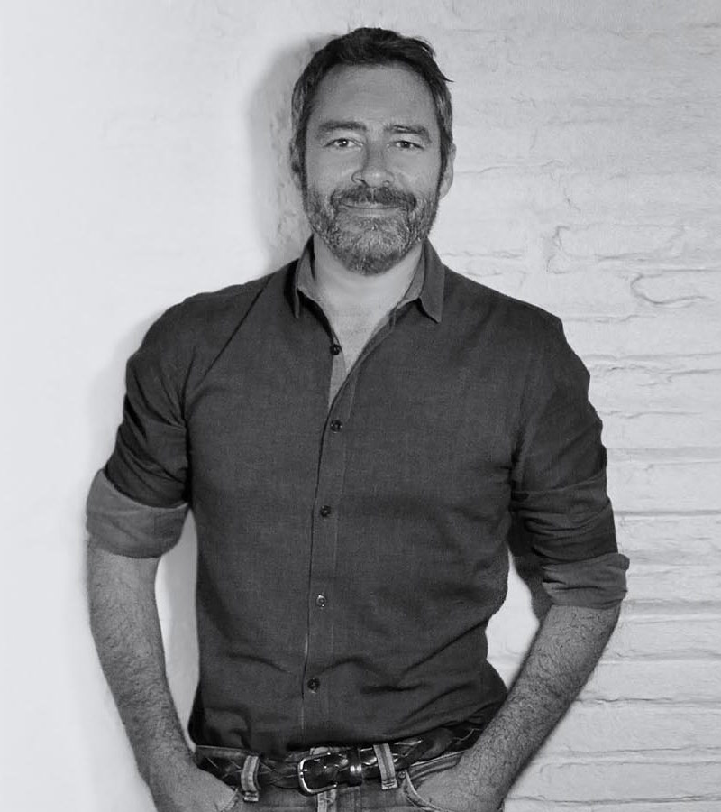 Andres Martinez