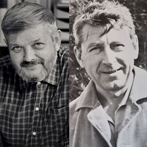Børge Mogensen + Esben Klint