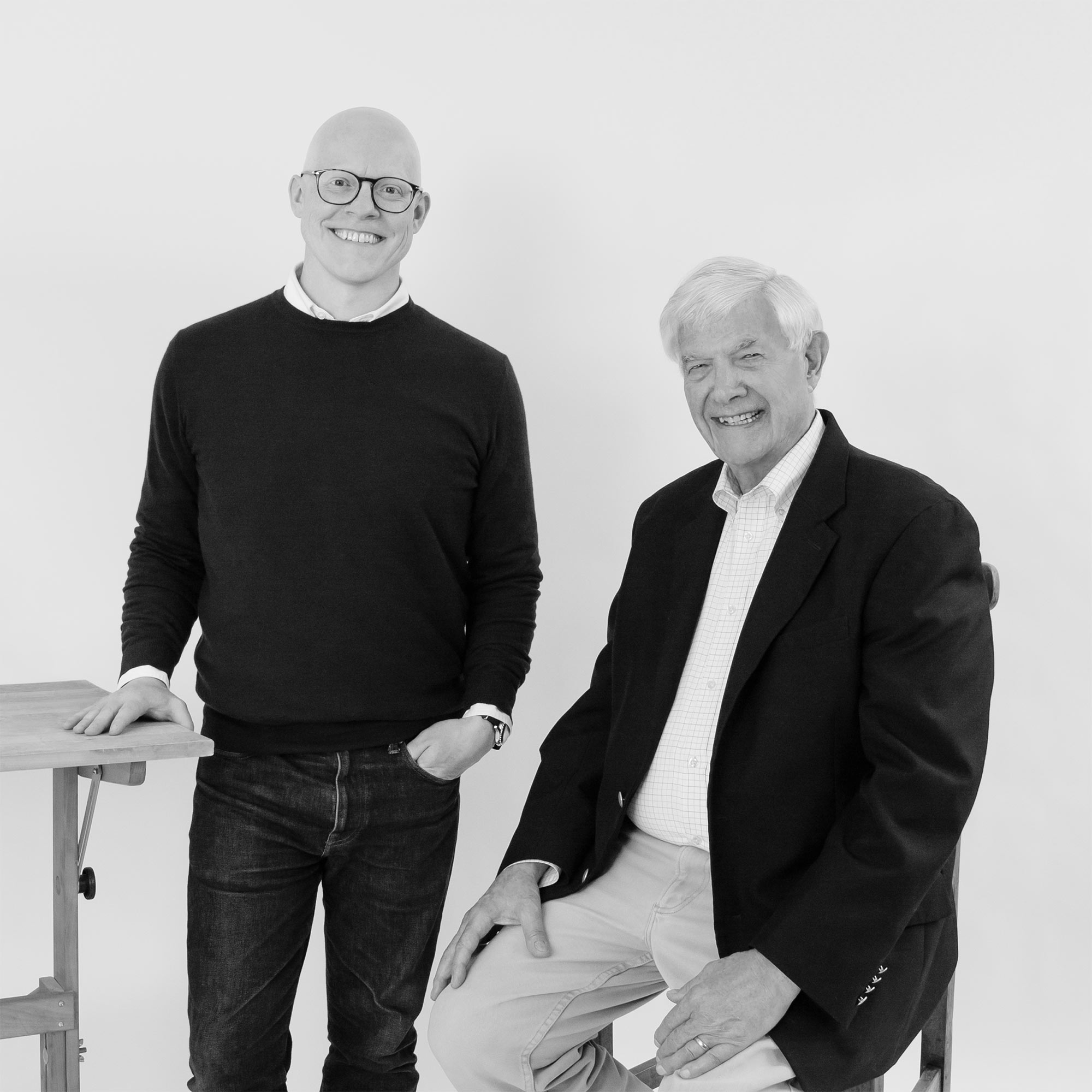 Chapman & Myers