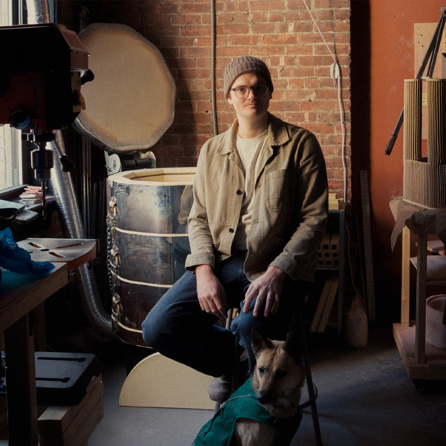 Christopher Merchant