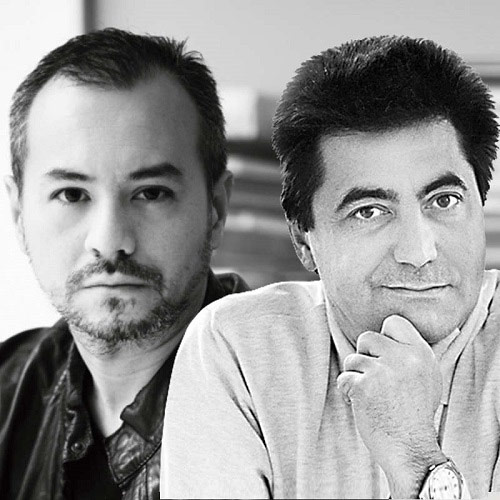 Antonio Citterio + Toan Nguyen