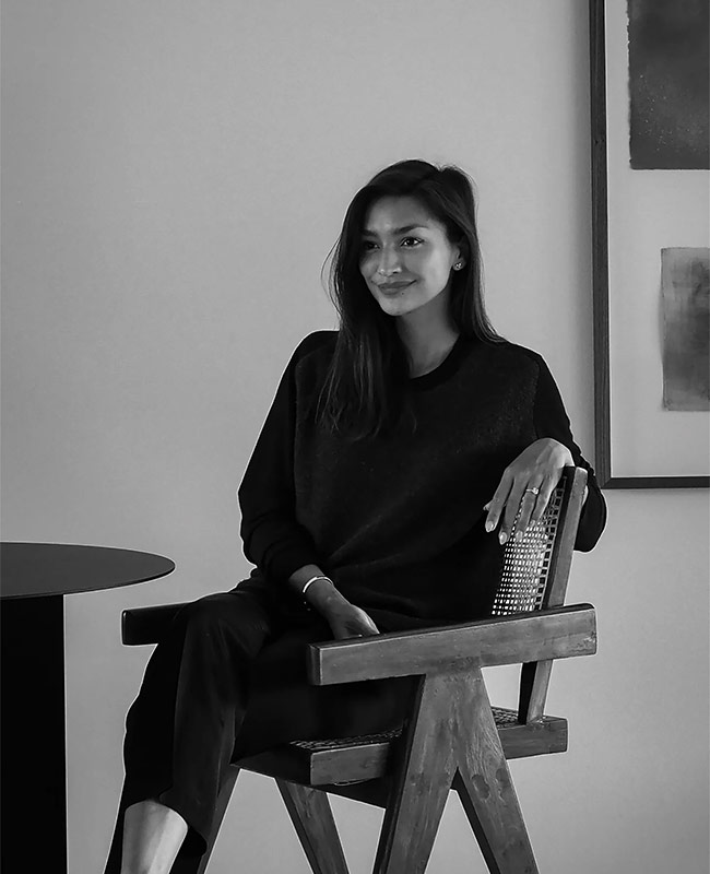 Danielle Siggerud