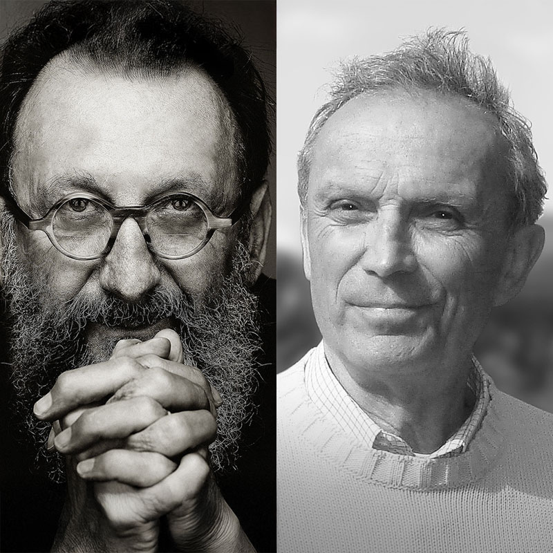 Michele De Lucchi & Giancarlo Fassina