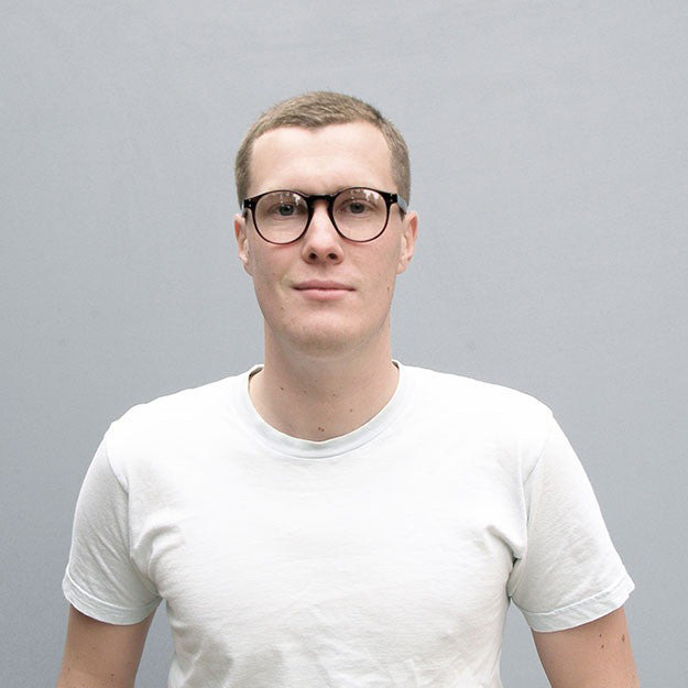 Lukas Peet