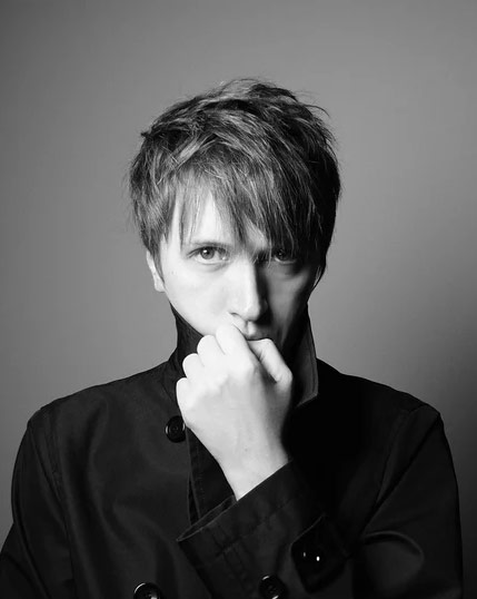 Dima Loginoff