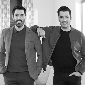 Drew & Jonathan