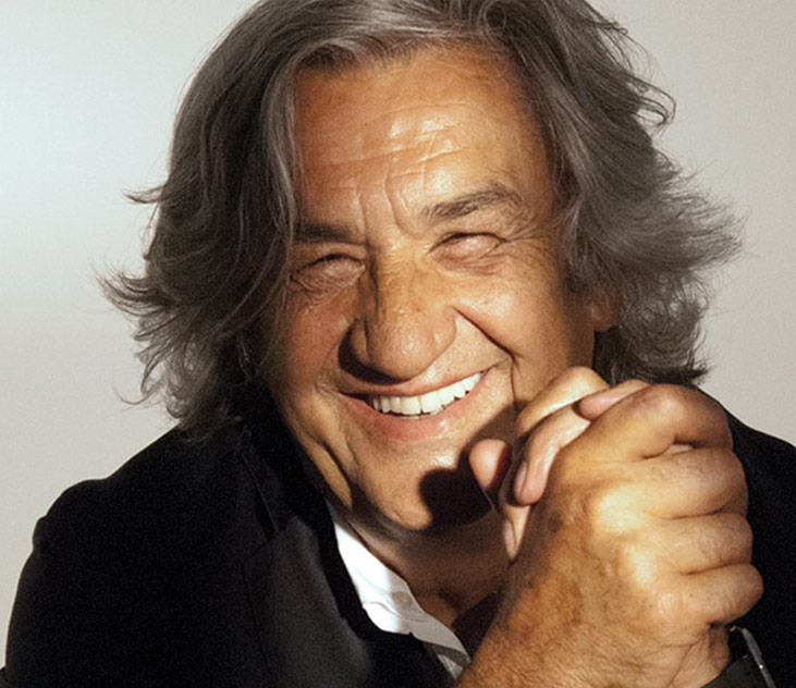 Enzo Catellani