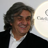 Enzo Catellani
