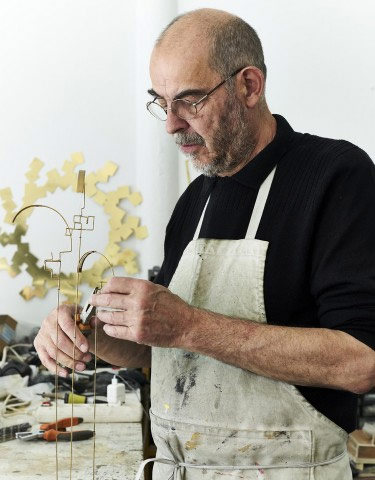 Eric de Dormael