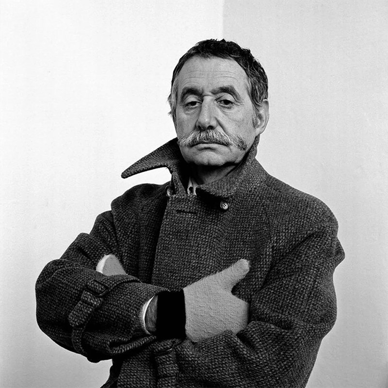 Ettore Sottsass