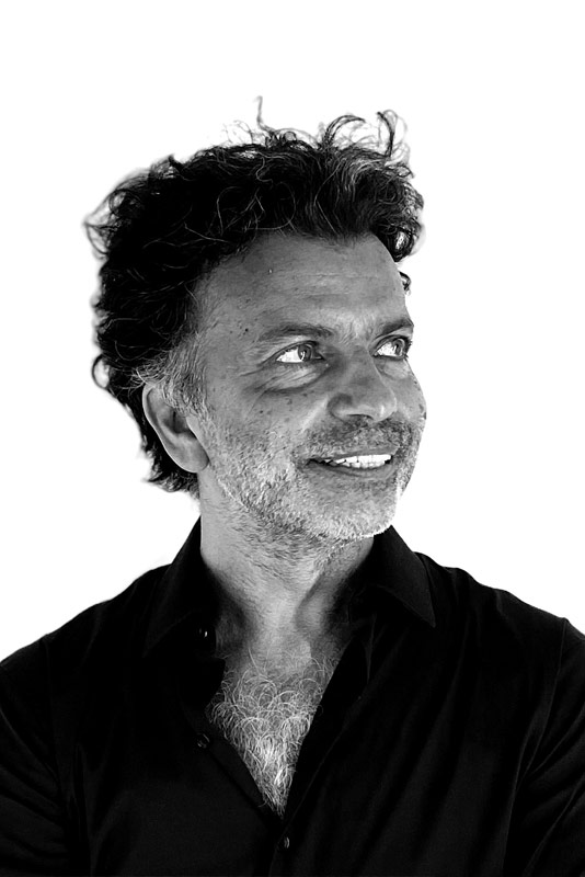 Fabrice Berrux