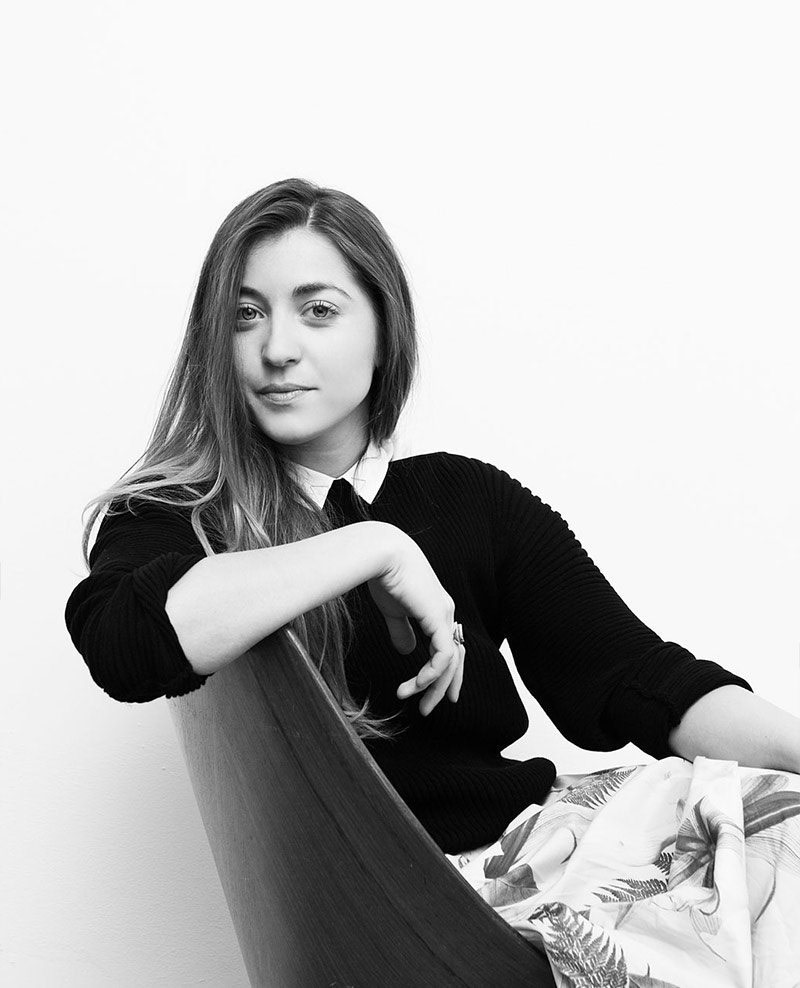 Federica Biasi