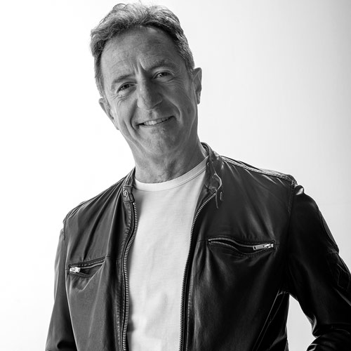 Francesco Lucchese