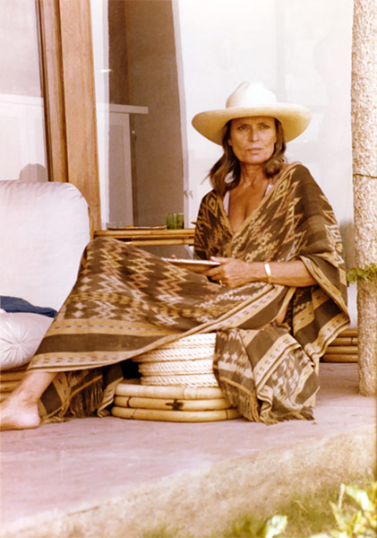 Gabriella Crespi