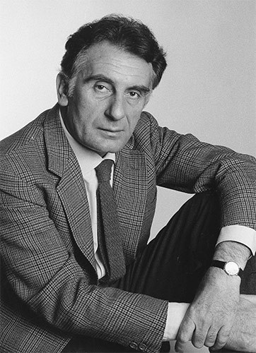 Gianfranco Frattini