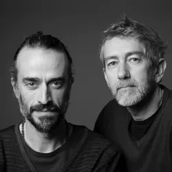 Gio Minelli & Marco Fossati