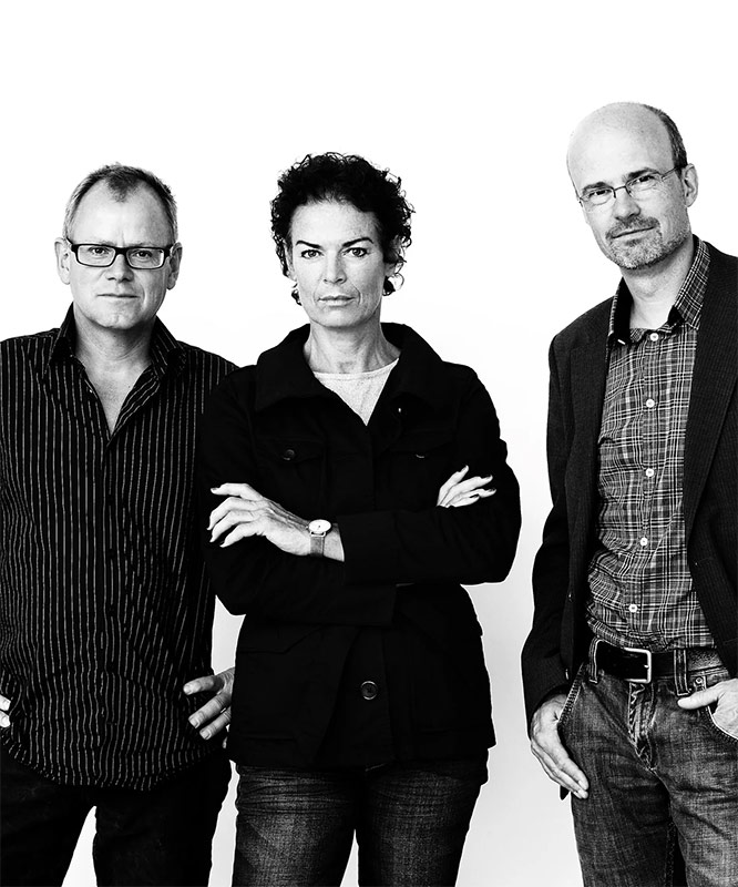 Harrit-Sorensen & Samson