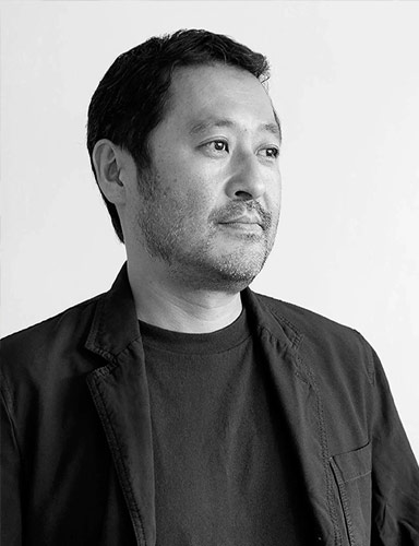 Ichiro Iwasaki